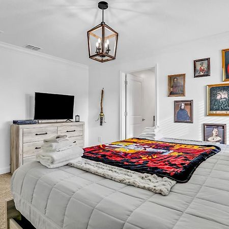 Sun Kissed Memories Villa Kissimmee Ngoại thất bức ảnh