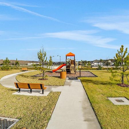 Sun Kissed Memories Villa Kissimmee Ngoại thất bức ảnh