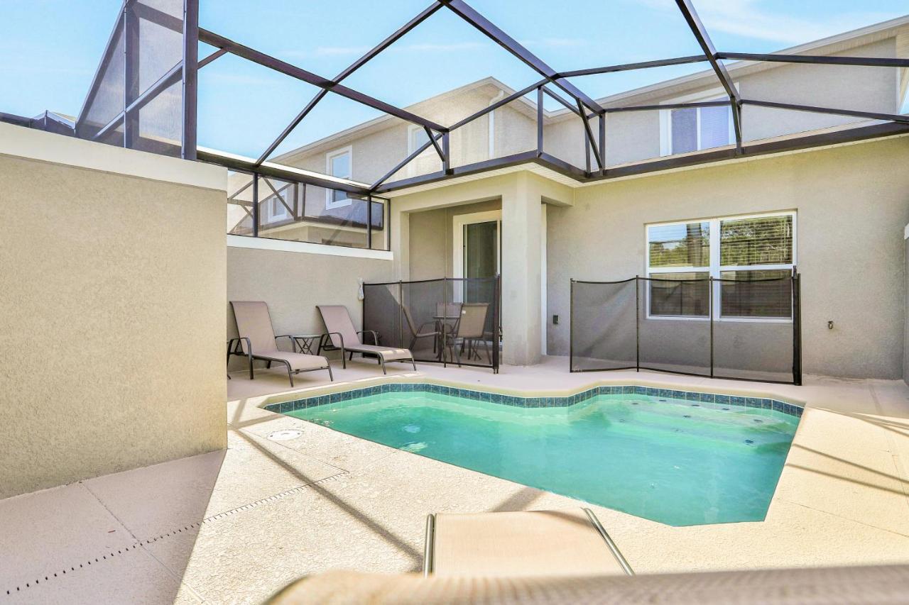 Sun Kissed Memories Villa Kissimmee Ngoại thất bức ảnh