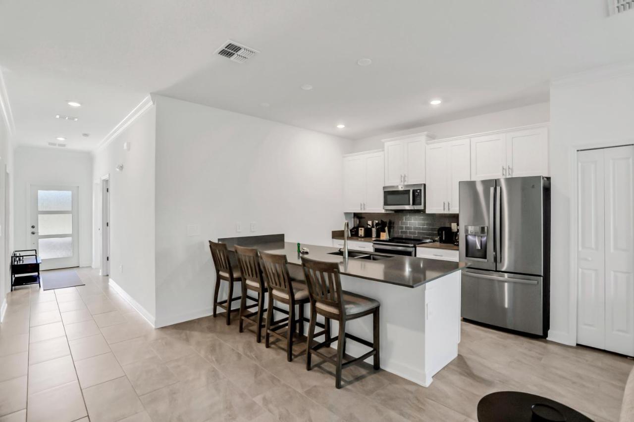 Sun Kissed Memories Villa Kissimmee Ngoại thất bức ảnh