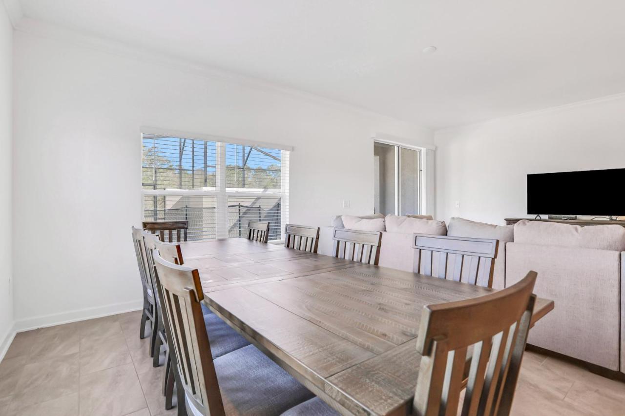 Sun Kissed Memories Villa Kissimmee Ngoại thất bức ảnh