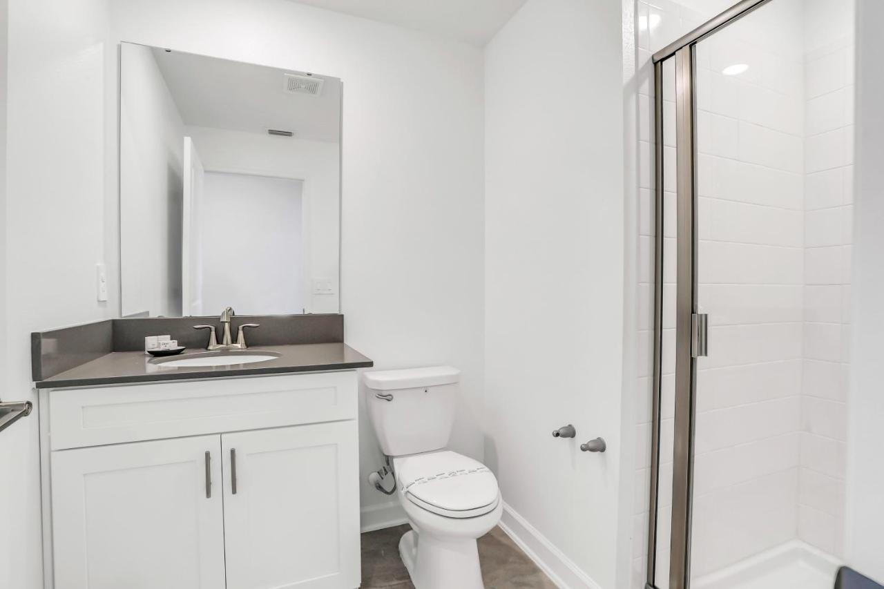 Sun Kissed Memories Villa Kissimmee Ngoại thất bức ảnh