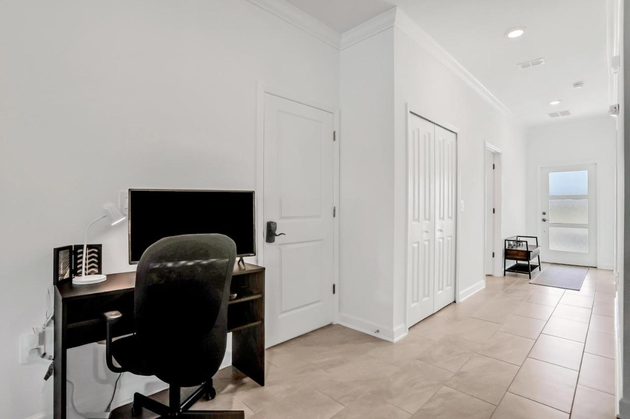 Sun Kissed Memories Villa Kissimmee Ngoại thất bức ảnh