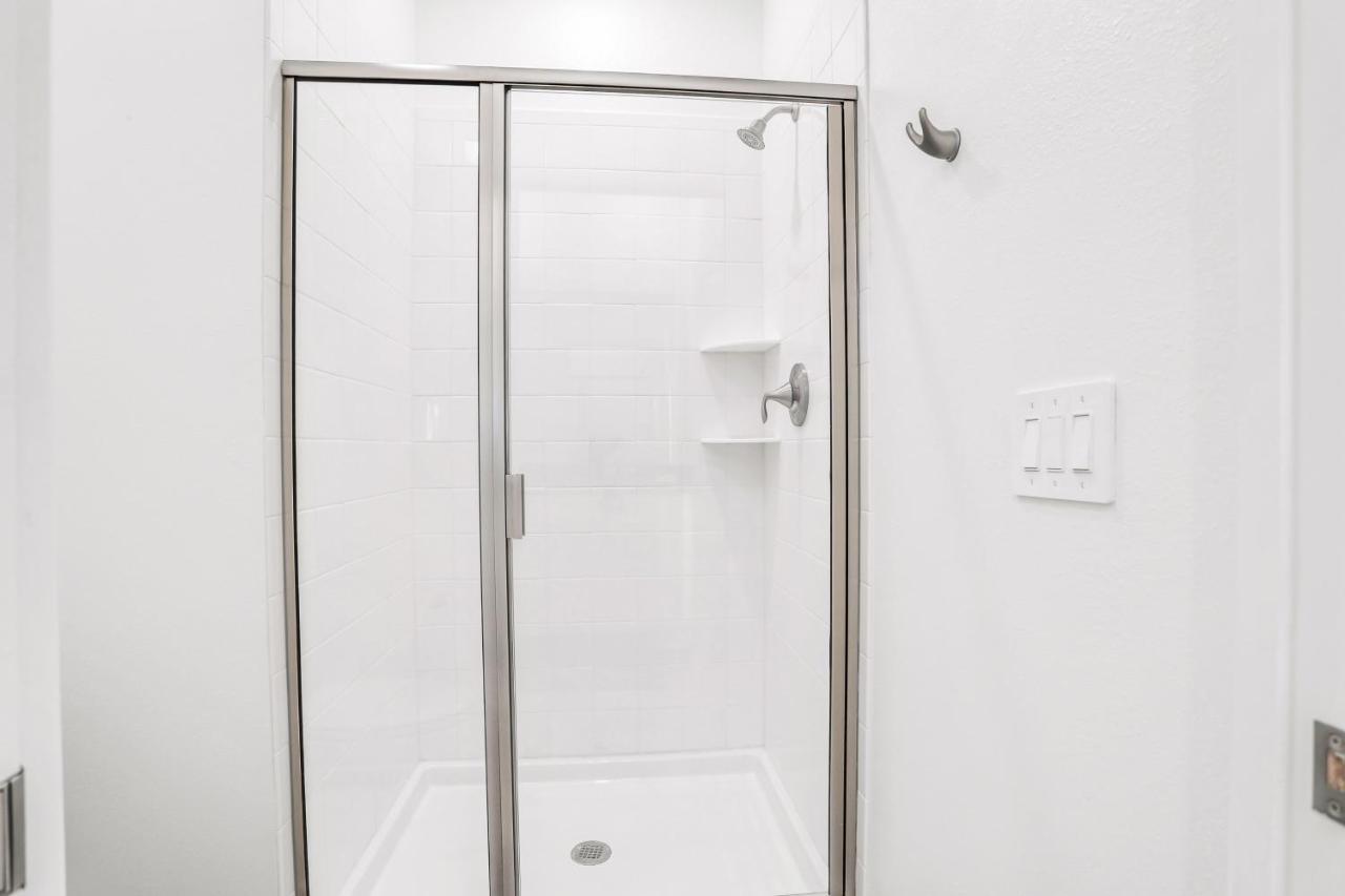 Sun Kissed Memories Villa Kissimmee Ngoại thất bức ảnh
