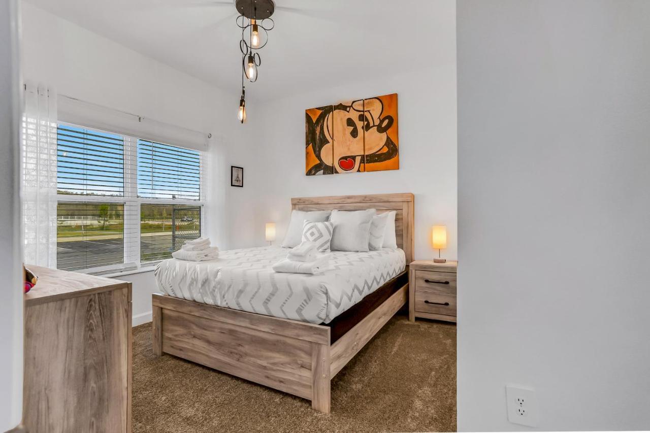 Sun Kissed Memories Villa Kissimmee Ngoại thất bức ảnh