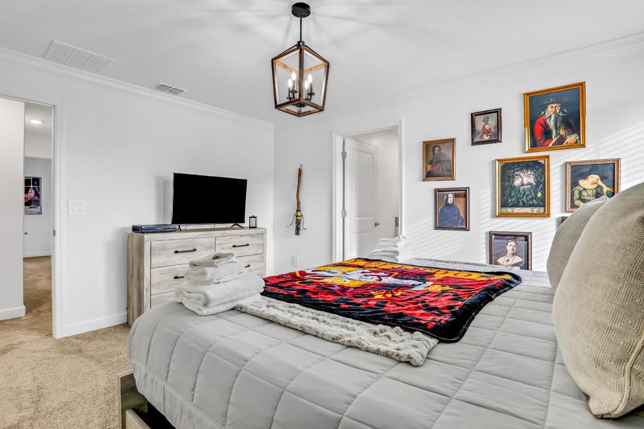 Sun Kissed Memories Villa Kissimmee Ngoại thất bức ảnh