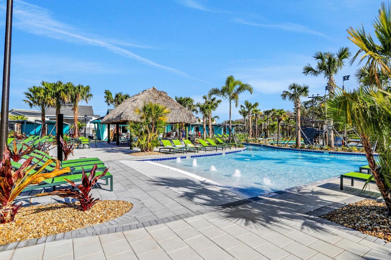 Sun Kissed Memories Villa Kissimmee Ngoại thất bức ảnh