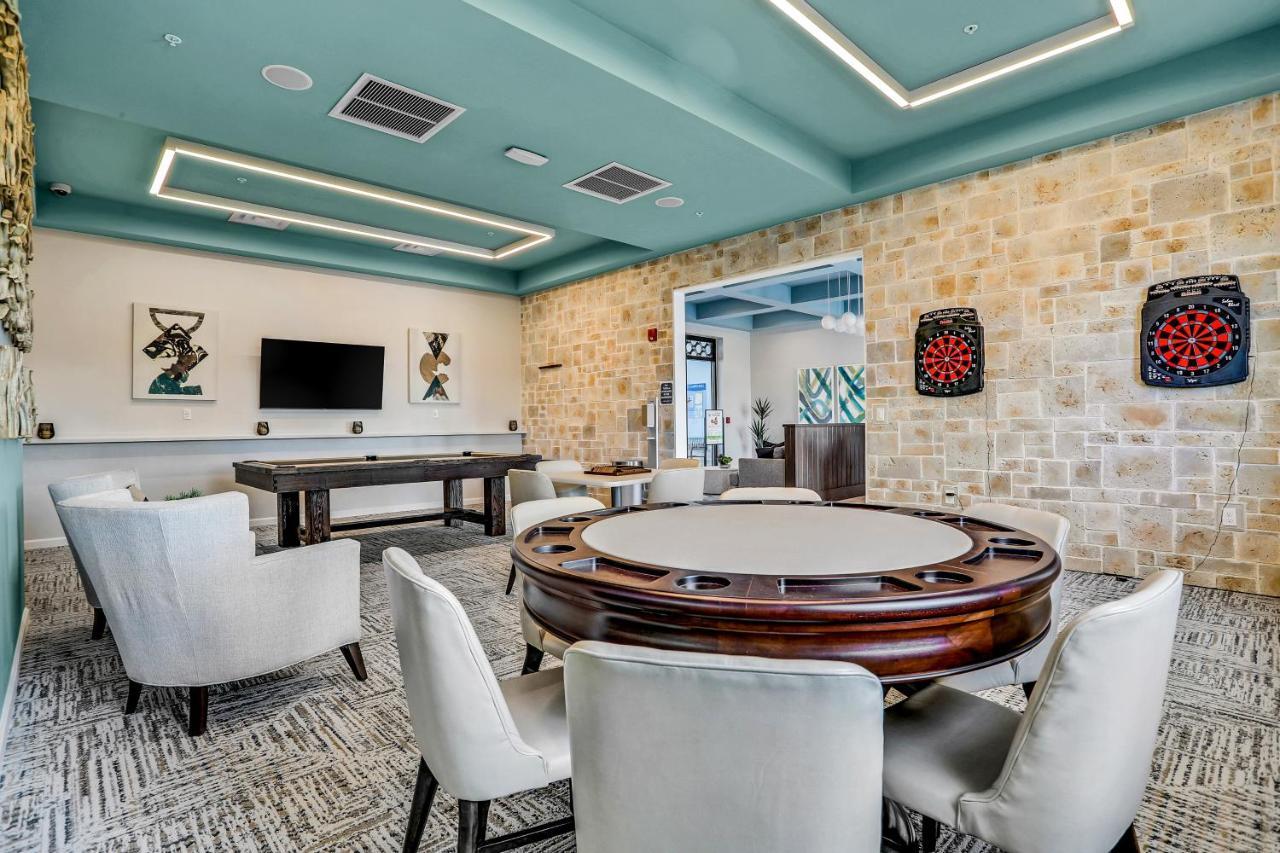 Sun Kissed Memories Villa Kissimmee Ngoại thất bức ảnh