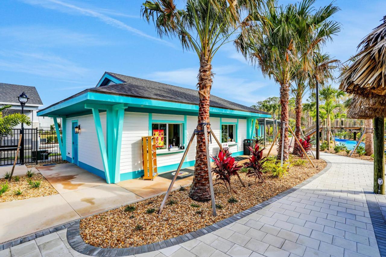 Sun Kissed Memories Villa Kissimmee Ngoại thất bức ảnh
