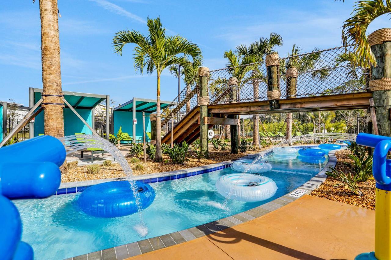 Sun Kissed Memories Villa Kissimmee Ngoại thất bức ảnh