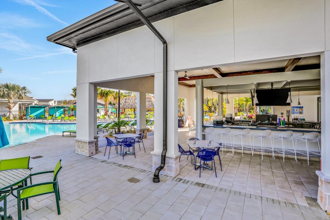 Sun Kissed Memories Villa Kissimmee Ngoại thất bức ảnh