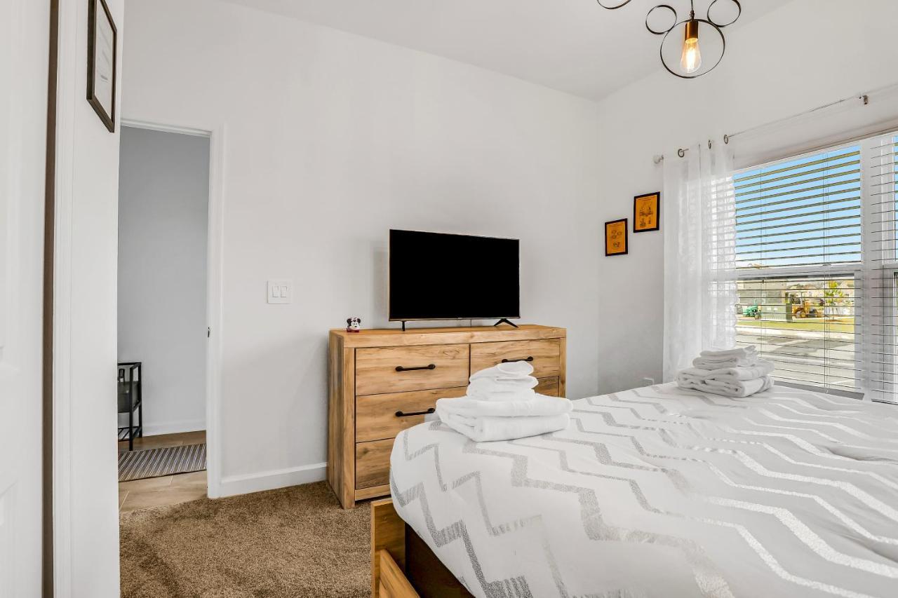 Sun Kissed Memories Villa Kissimmee Ngoại thất bức ảnh
