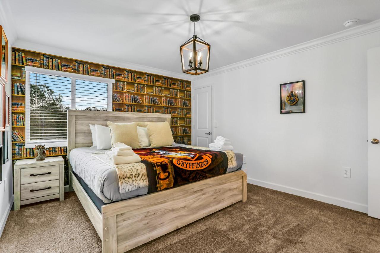Sun Kissed Memories Villa Kissimmee Ngoại thất bức ảnh