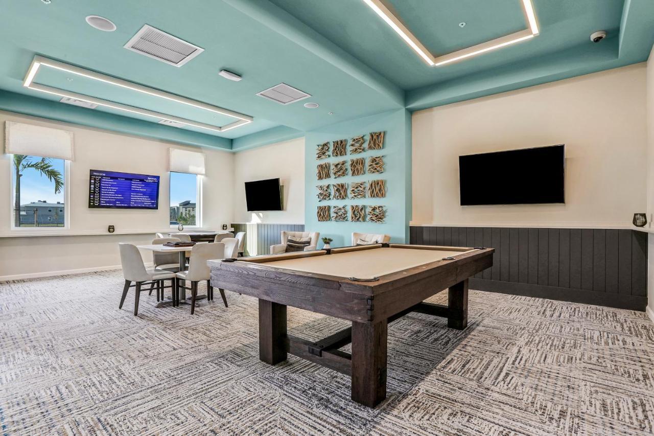 Sun Kissed Memories Villa Kissimmee Ngoại thất bức ảnh