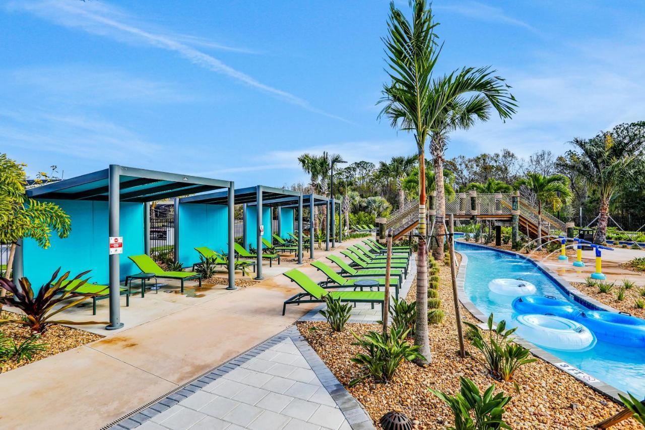 Sun Kissed Memories Villa Kissimmee Ngoại thất bức ảnh
